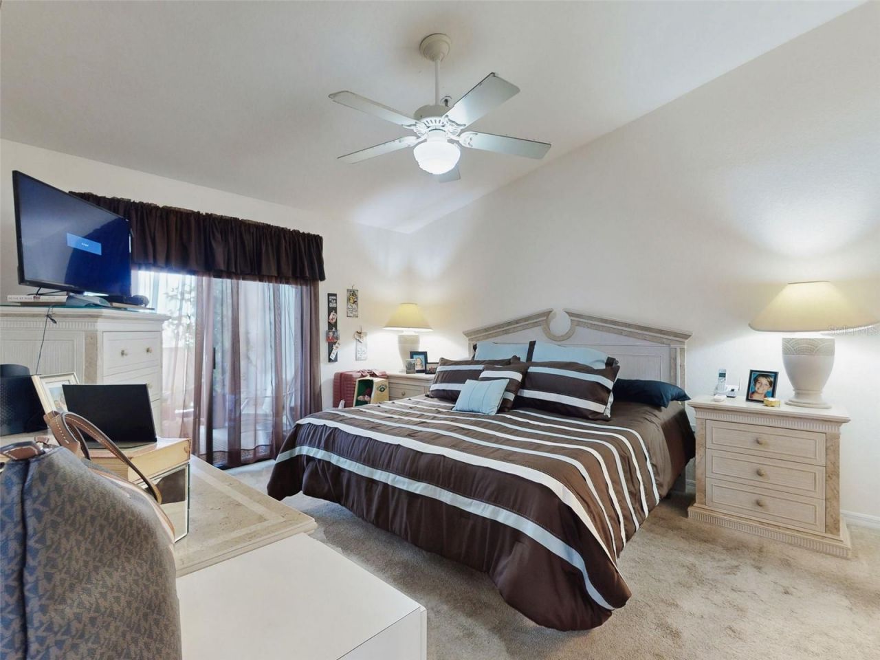 444 Bouchelle Drive , Unit 301, New Smyrna Beach, FL 32169 Photo