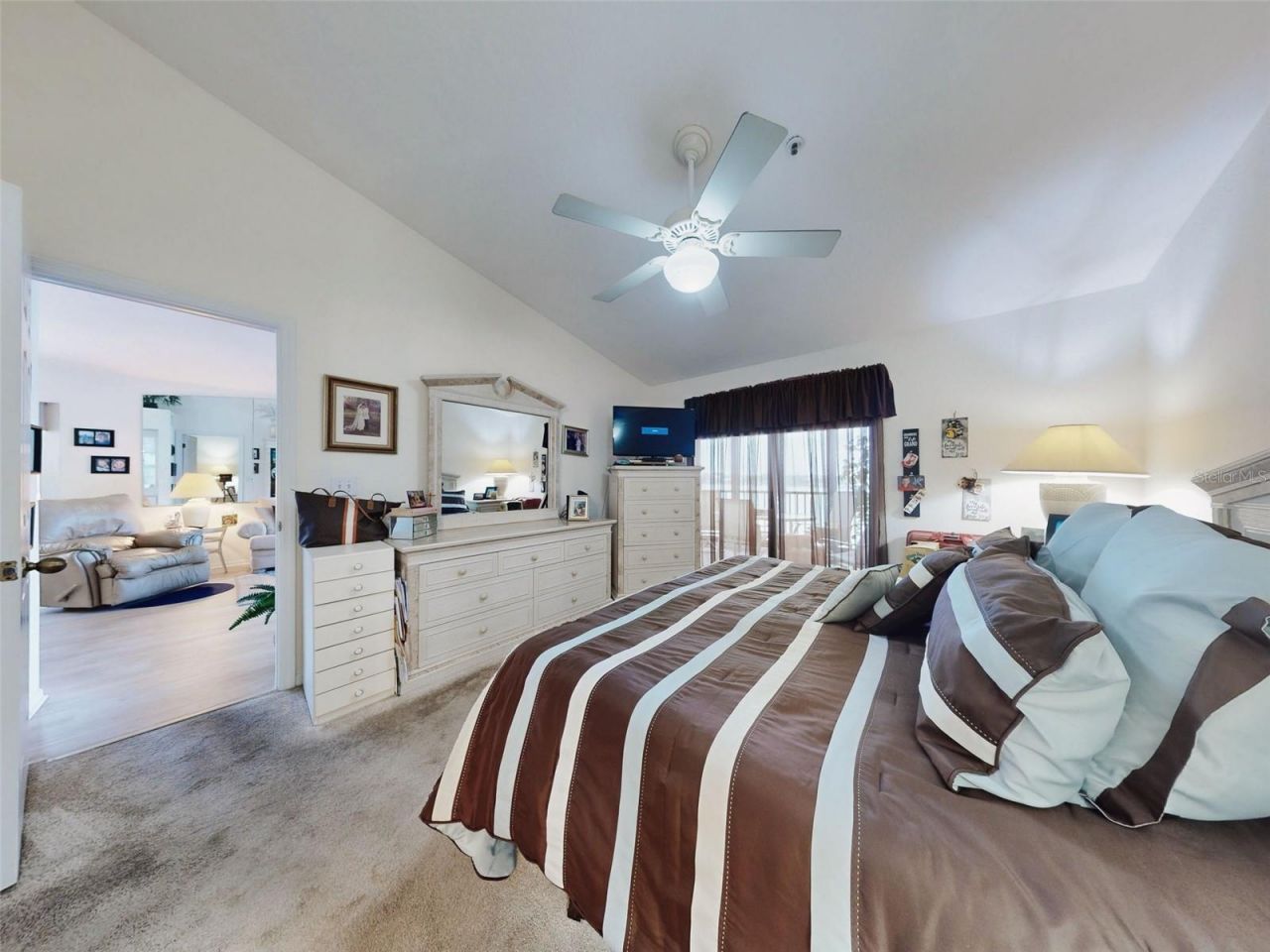 444 Bouchelle Drive , Unit 301, New Smyrna Beach, FL 32169 Photo