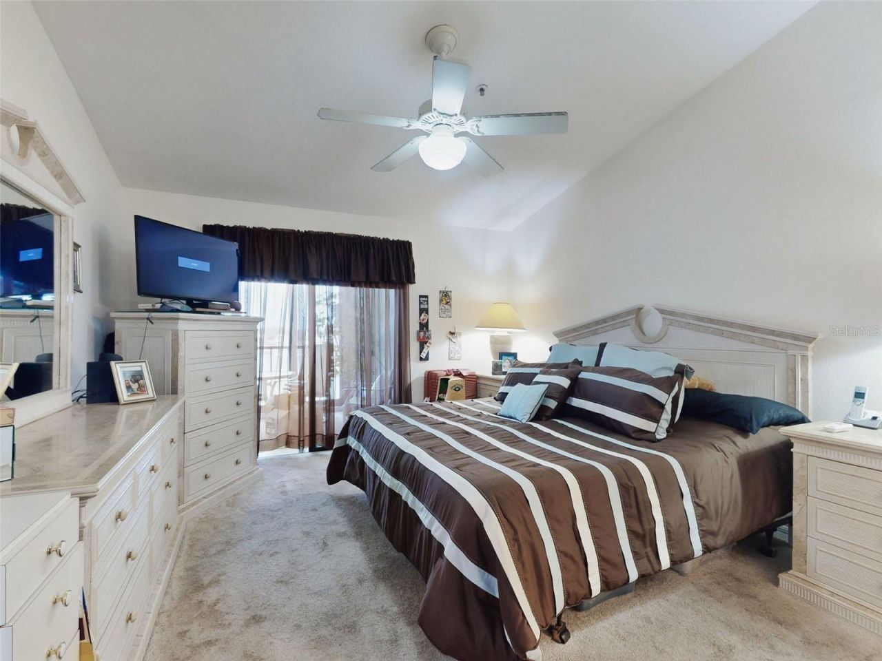 444 Bouchelle Drive , Unit 301, New Smyrna Beach, FL 32169 Photo