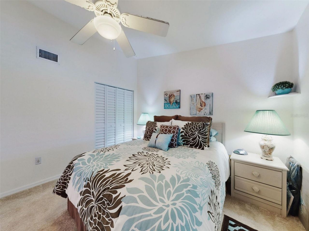 444 Bouchelle Drive , Unit 301, New Smyrna Beach, FL 32169 Photo