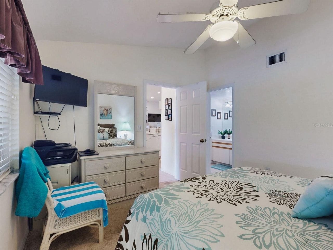 444 Bouchelle Drive , Unit 301, New Smyrna Beach, FL 32169 Photo
