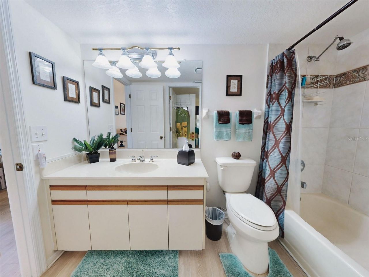 444 Bouchelle Drive , Unit 301, New Smyrna Beach, FL 32169 Photo