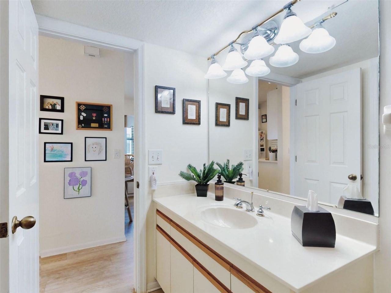 444 Bouchelle Drive , Unit 301, New Smyrna Beach, FL 32169 Photo
