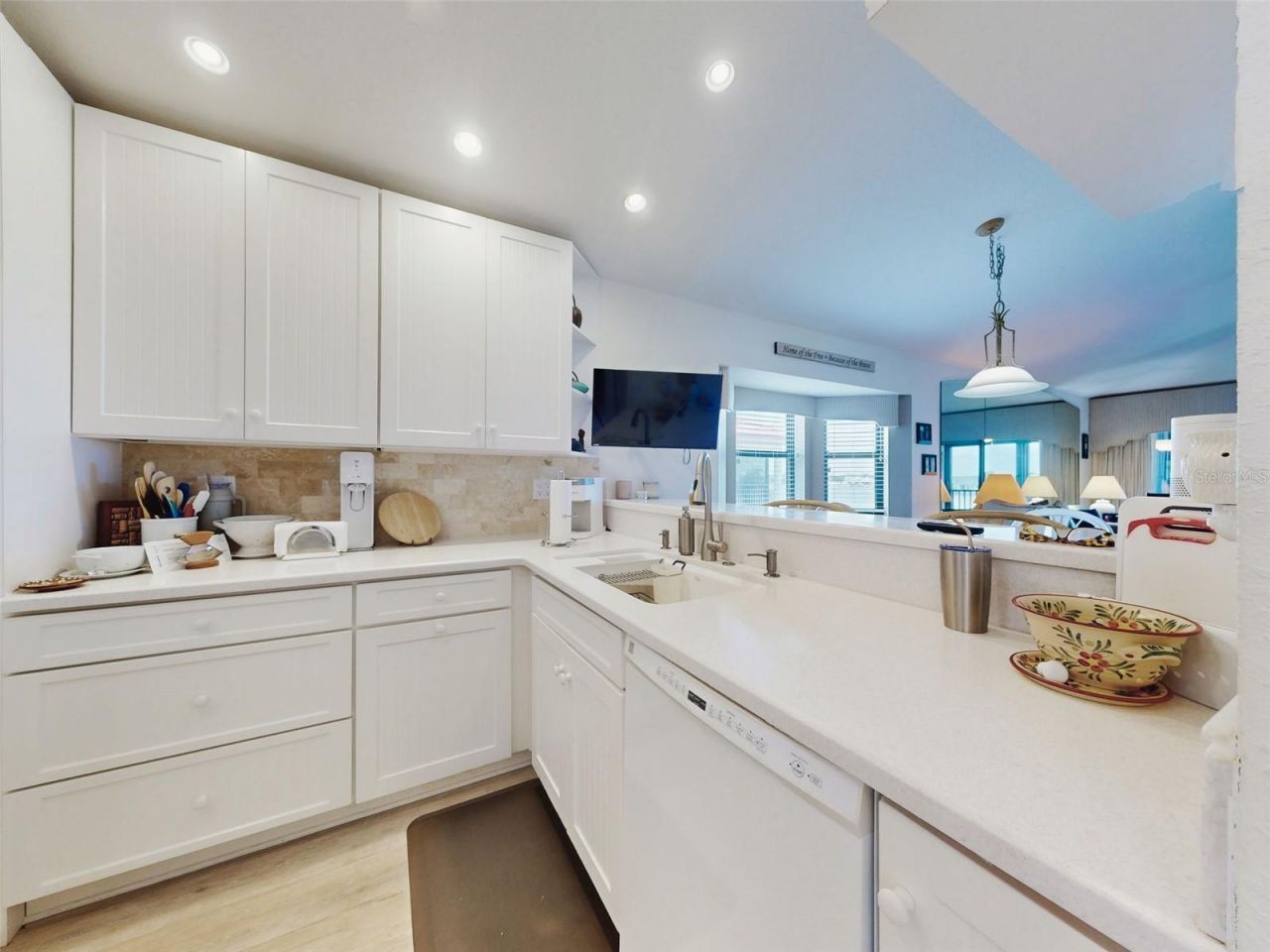 444 Bouchelle Drive , Unit 301, New Smyrna Beach, FL 32169 Photo