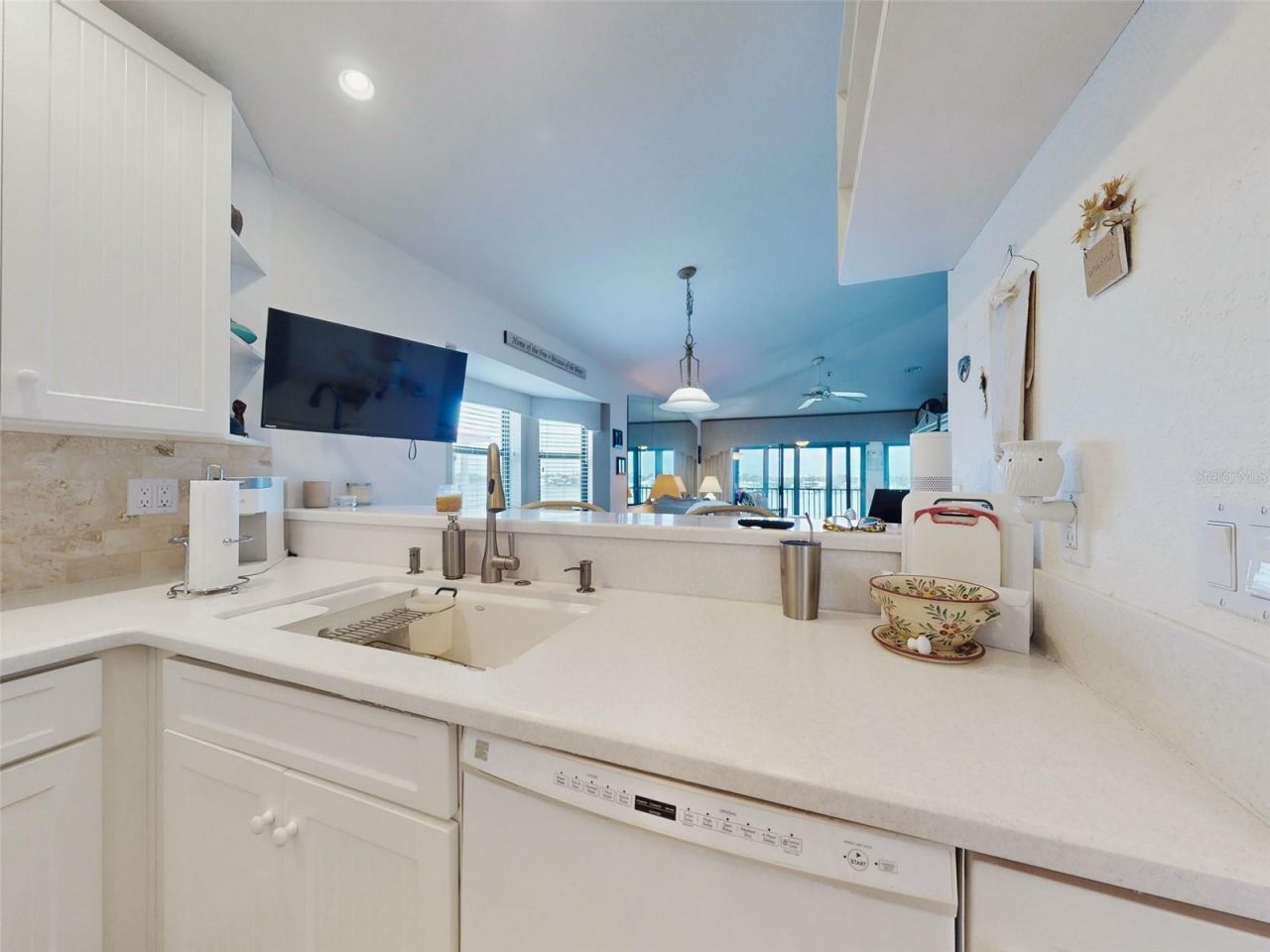 444 Bouchelle Drive , Unit 301, New Smyrna Beach, FL 32169 Photo