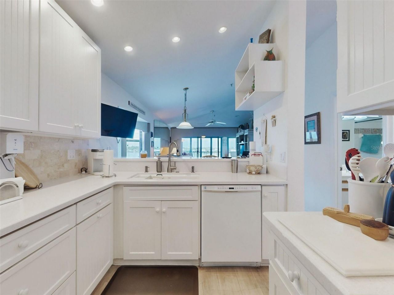 444 Bouchelle Drive , Unit 301, New Smyrna Beach, FL 32169 Photo