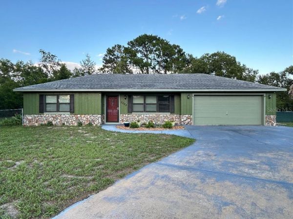 7223 S SESAME STREET TERRACE, HOMOSASSA, FL 34446