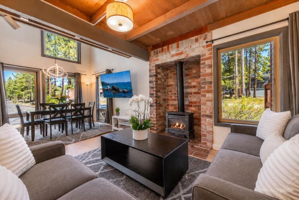 12794 Northwoods Boulevard , Unit #417, Truckee, CA 96161 Main Photo