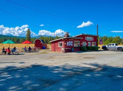 7735 Highway 89, Graeagle, CA 96103 Photo