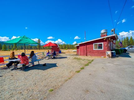 7735 Highway 89, Graeagle, CA 96103 Photo