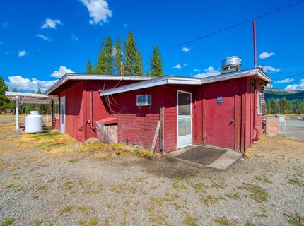 7735 Highway 89, Graeagle, CA 96103 Photo