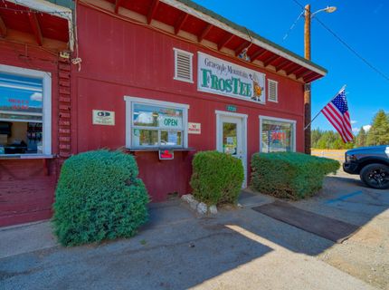7735 Highway 89, Graeagle, CA 96103 Photo