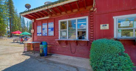 7735 Highway 89, Graeagle, CA 96103 Photo