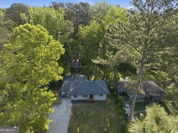 2082 Rosewood Road, Decatur, GA 30032