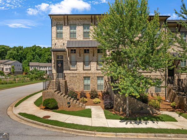 620 Harrington Hills, Decatur, GA 30032