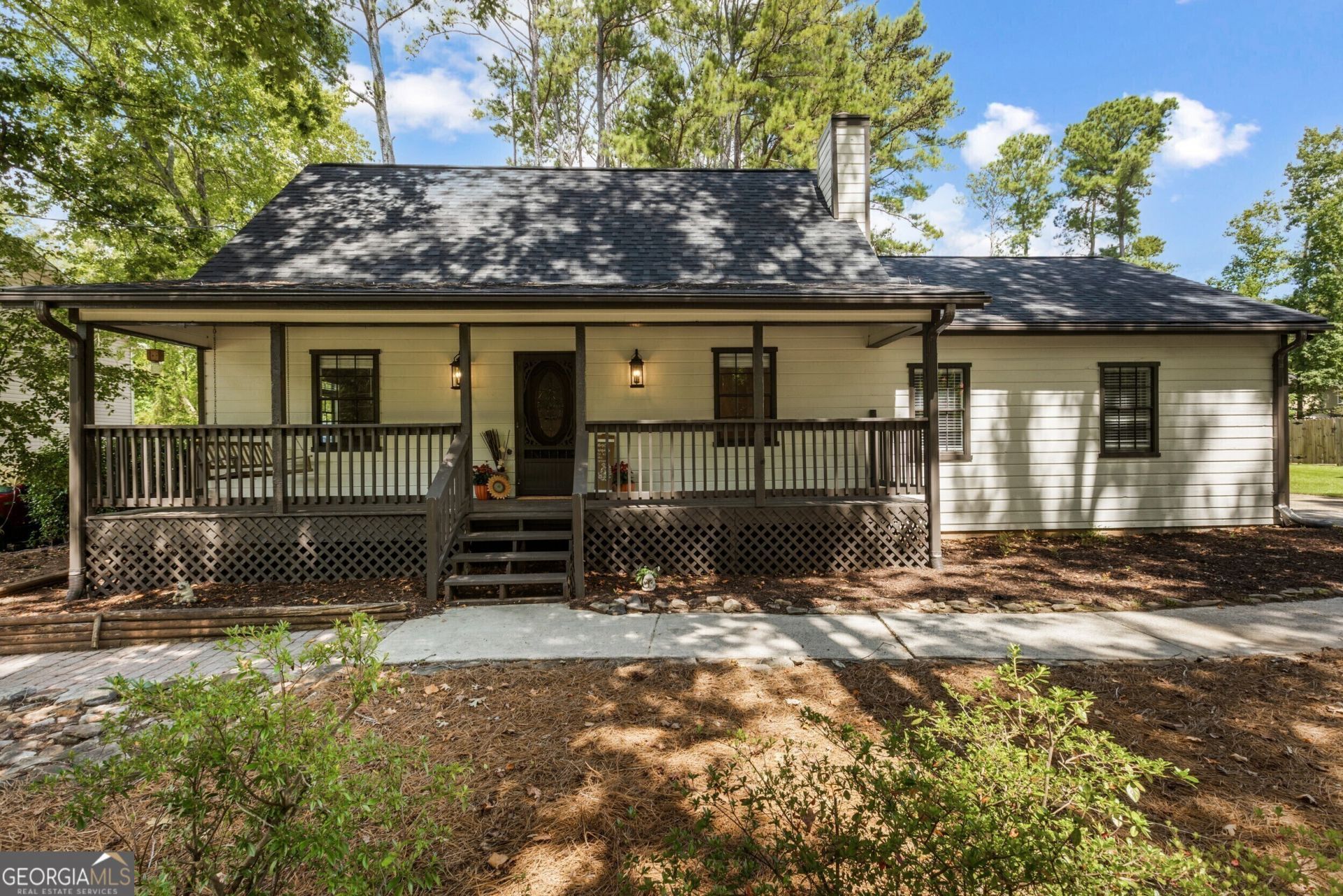760 Stone Harbor Parkway Sw, Marietta, GA 30060 Main Photo
