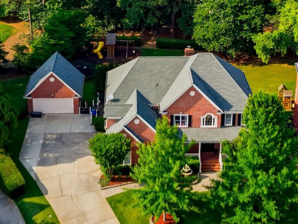1171 Hiddenbrook Lane, Suwanee, GA 30024