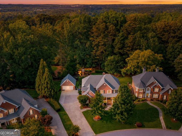 1171 Hiddenbrook Lane, Suwanee, GA 30024