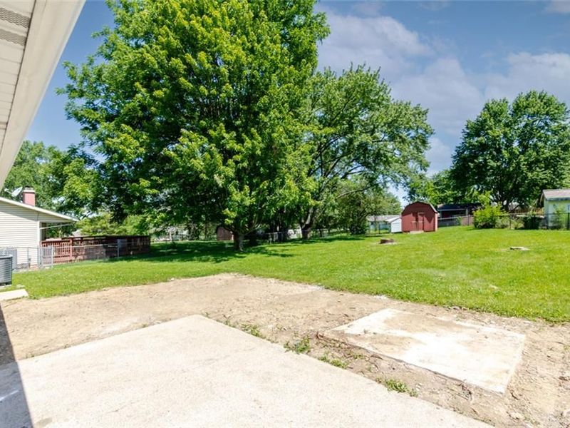2374 Trinity Drive, Turtlecreek Township, OH 45044 Photo 21