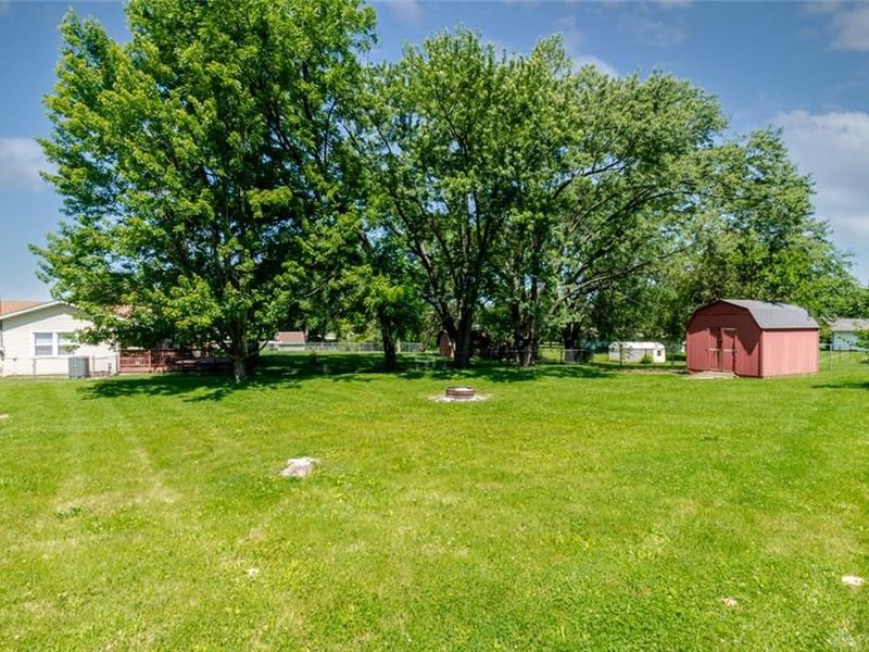 2374 Trinity Drive, Turtlecreek Township, OH 45044 Photo 22
