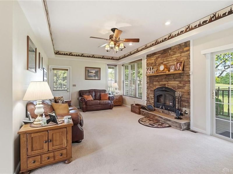 7190 Starkey Clevenger Road, Blanchester, OH 45107 Photo 19