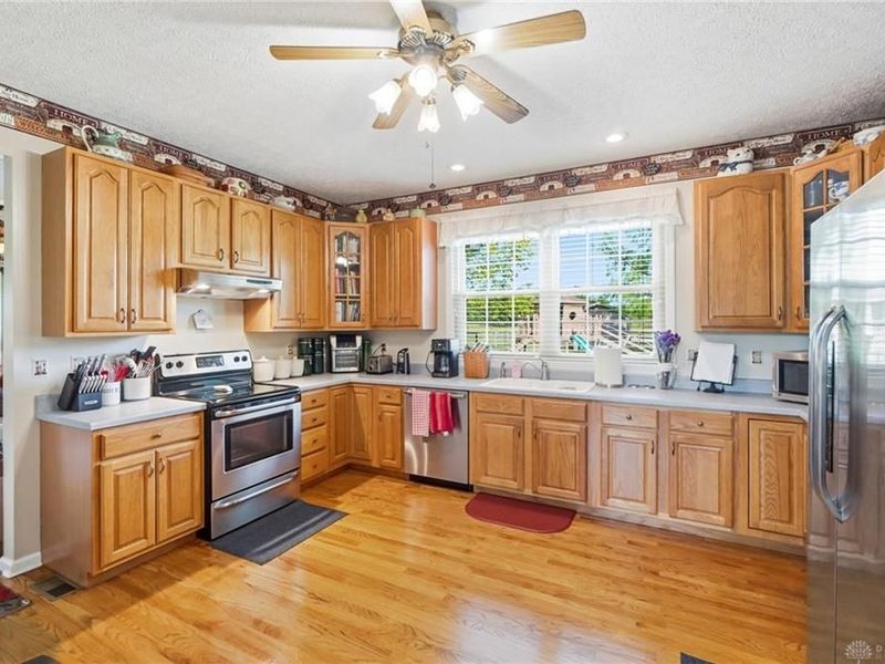 7190 Starkey Clevenger Road, Blanchester, OH 45107 Photo 24