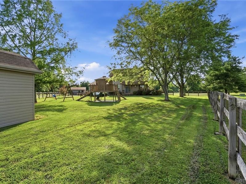 7190 Starkey Clevenger Road, Blanchester, OH 45107 Photo 77