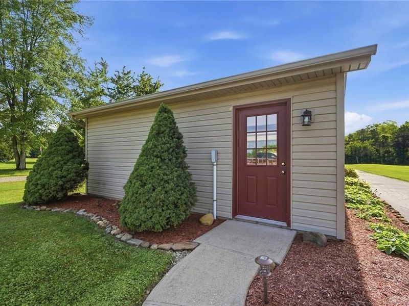 7190 Starkey Clevenger Road, Blanchester, OH 45107 Photo 97