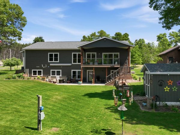952A 24 7/8 Street , Chetek, WI 54728