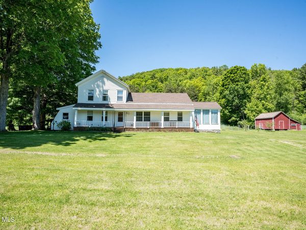 3495 County Route 30, Salem, NY 12865