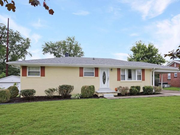 5311 Memory Lane, Evansville, IN 47711