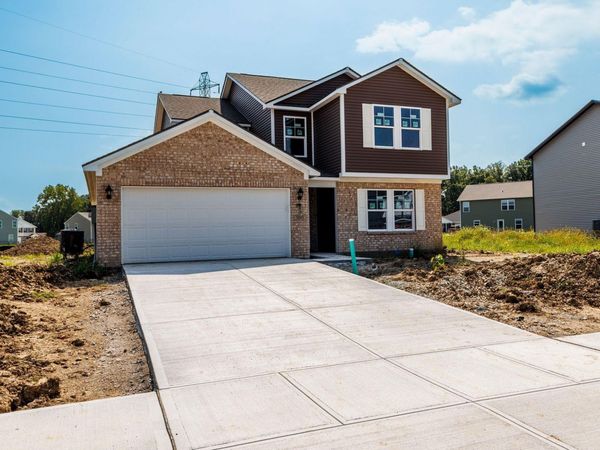 3005 W Shasta Drive, Muncie, IN 47303