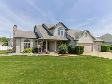 50820 Stonebridge Drive, Granger, IN 46530