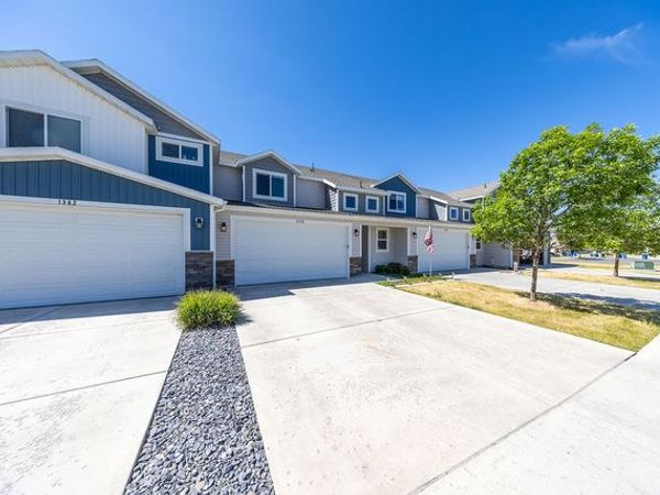 1378 E 340 S, Hyrum, UT 84319