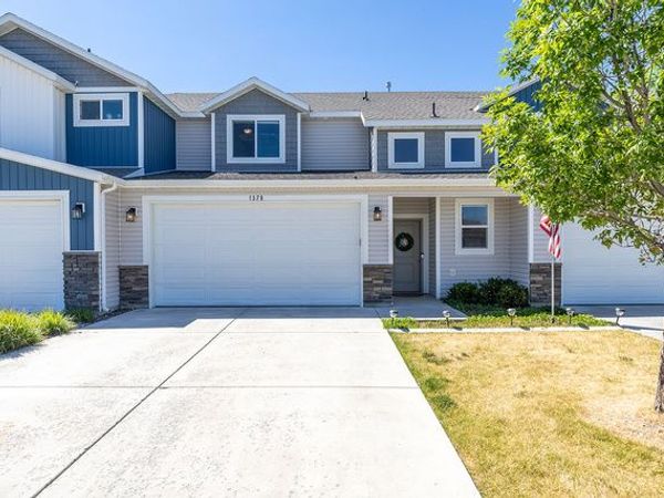 1378 E 340 S, Hyrum, UT 84319