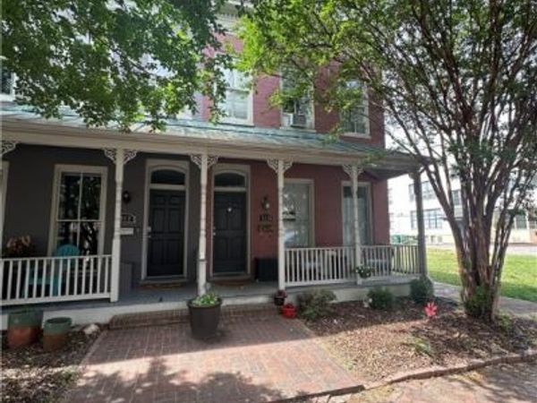522 N 1st Street, Richmond, VA 23219