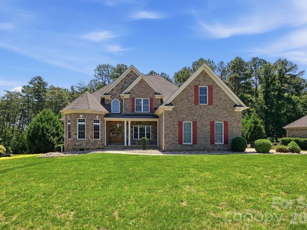 146 Orchard Farm Lane, Mooresville, NC 28117