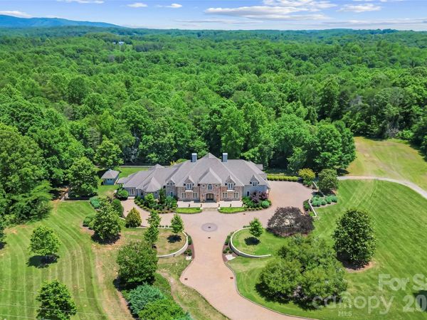 1090 Pearidge Road , Bostic, NC 28018