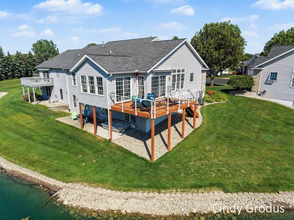 11341 Avocet Court, Holland, MI 49424