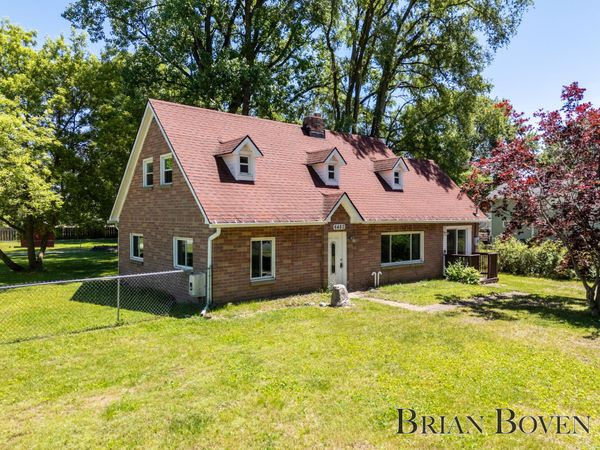 6480 Belmont Avenue NE, Belmont, MI 49306