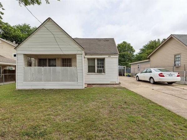 3439 NW 17th Street, Oklahoma City, OK 73107
