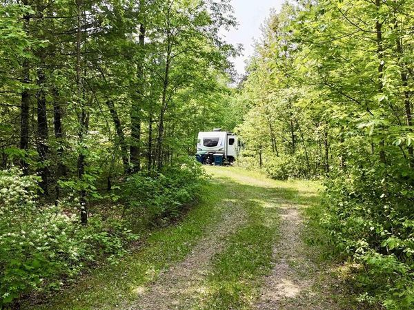 N1255 SPIRIT ISLAND TRAIL, Keshena, WI 54135