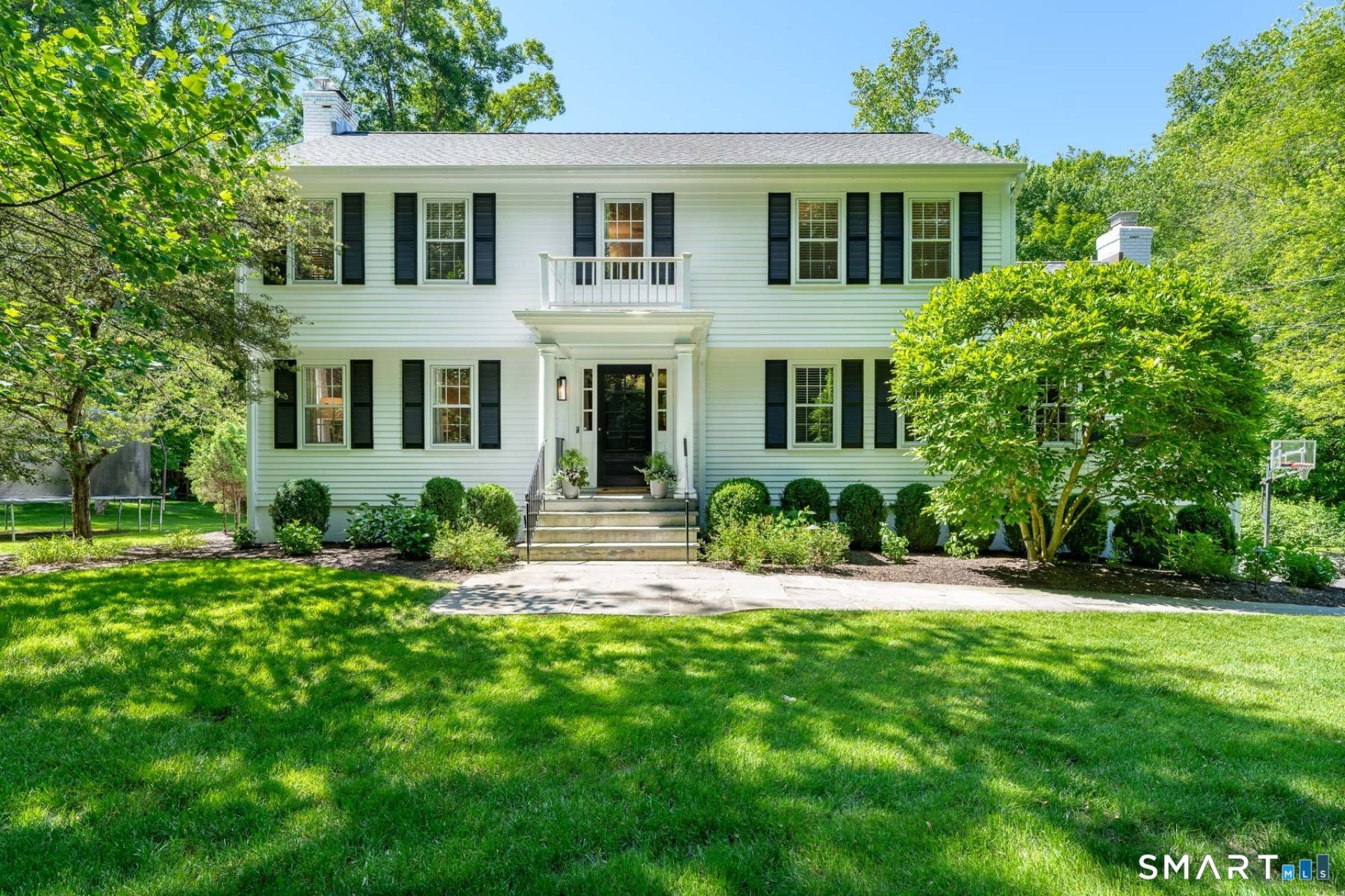 293 Old Norwalk, New Canaan, CT 06840 Main Photo