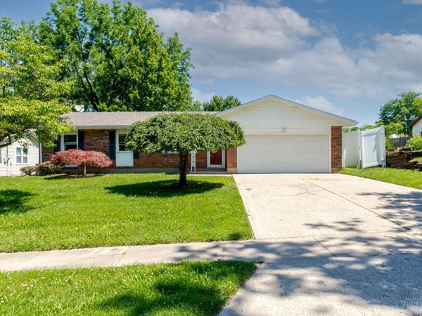 2374 Trinity Drive, Turtle Creek Twp, OH 45044