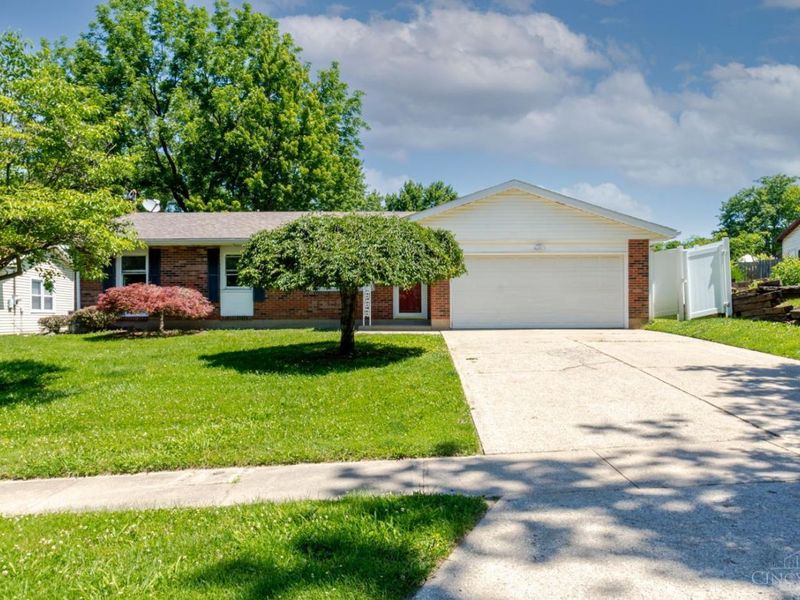 2374 Trinity Drive, Turtle Creek Twp, OH 45044 Photo 1
