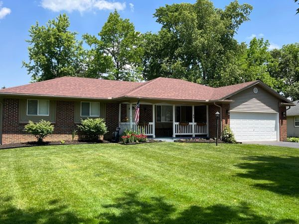 46 Marshall Drive SW, Reynoldsburg, OH 43068
