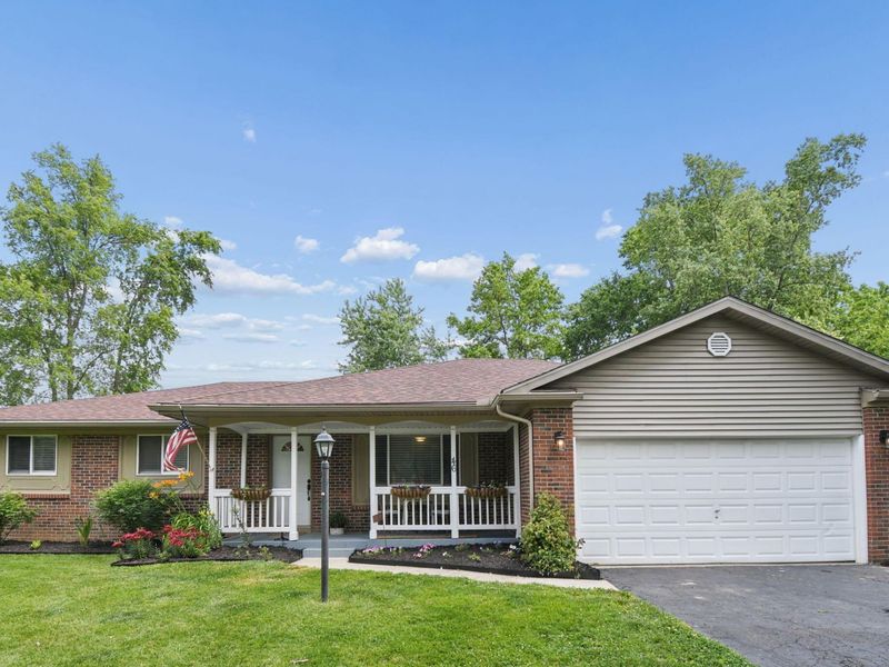 46 Marshall Drive SW, Reynoldsburg, OH 43068 Photo 2