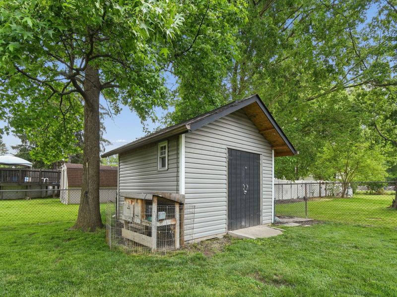 46 Marshall Drive SW, Reynoldsburg, OH 43068 Photo 36