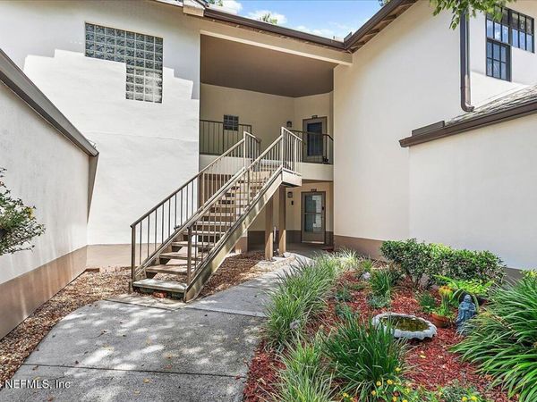 10150 BELLE RIVE Boulevard, Unit 204, Jacksonville, FL 32256