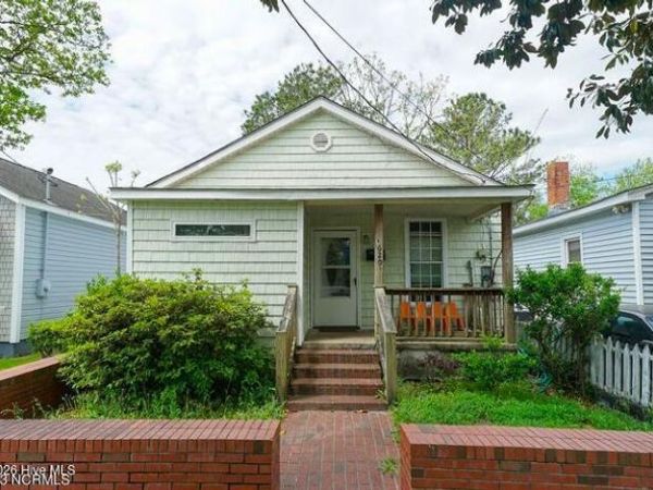620 S 13th Street, Wilmington, NC 28401